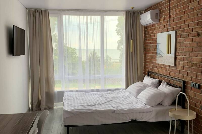 Гостевой дом «Платон&amp;Маруся»