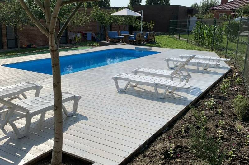 Гостевой дом «Платон&amp;Маруся»