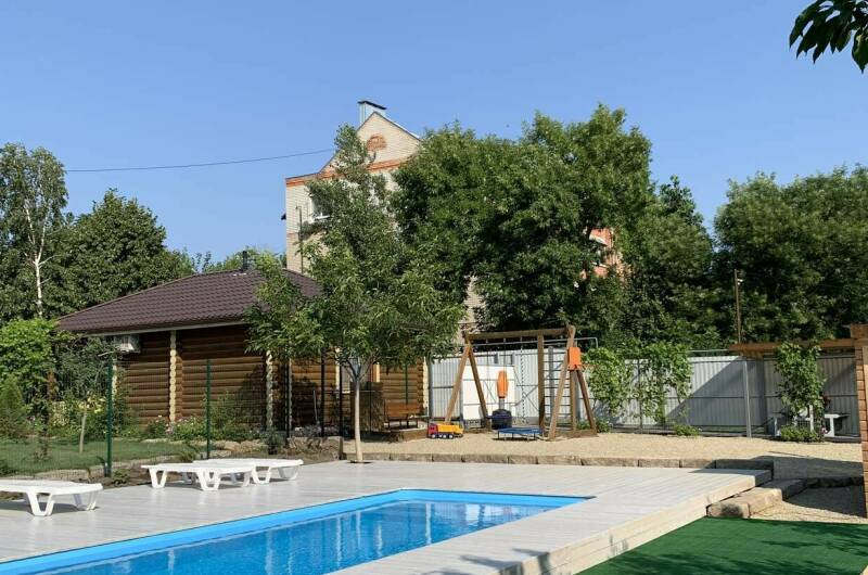 Гостевой дом «Платон&amp;Маруся»