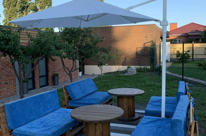 Гостевой дом «Платон&amp;Маруся»