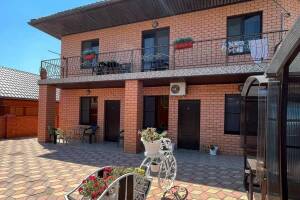 Изображение Гостевой дом «Юнга» #3