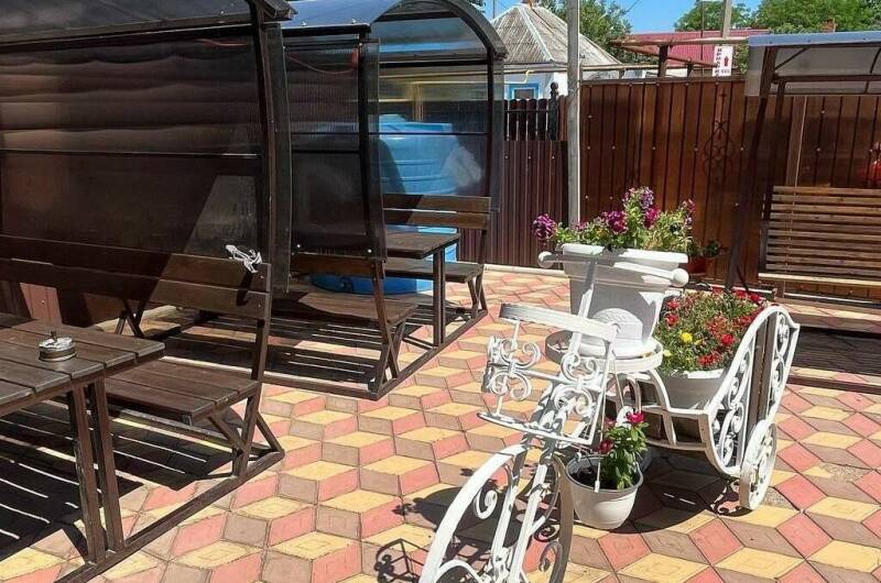 Гостевой дом «Юнга»