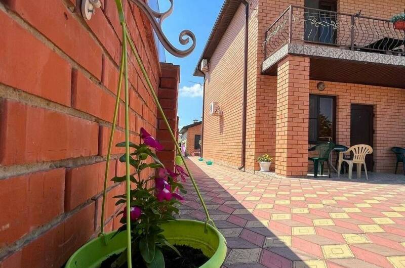 Гостевой дом «Юнга»