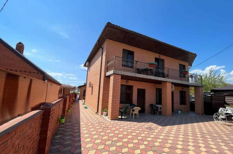 Гостевой дом «Юнга»