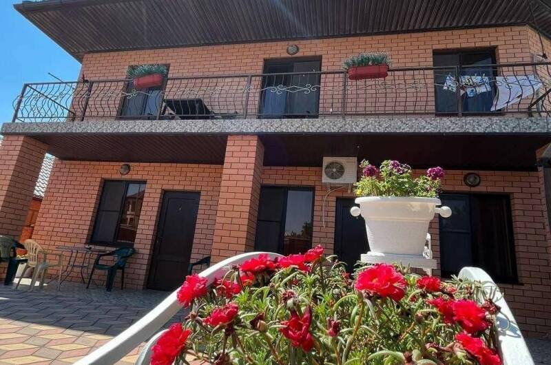 Гостевой дом «Юнга»