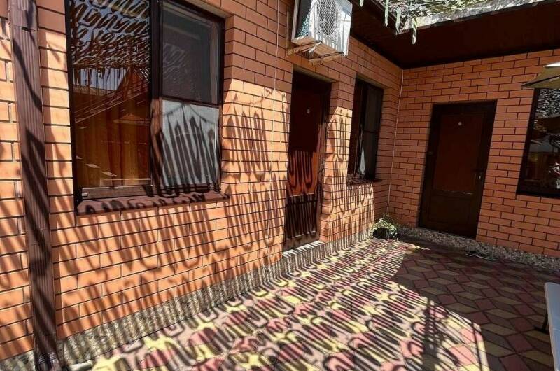 Гостевой дом «Юнга»