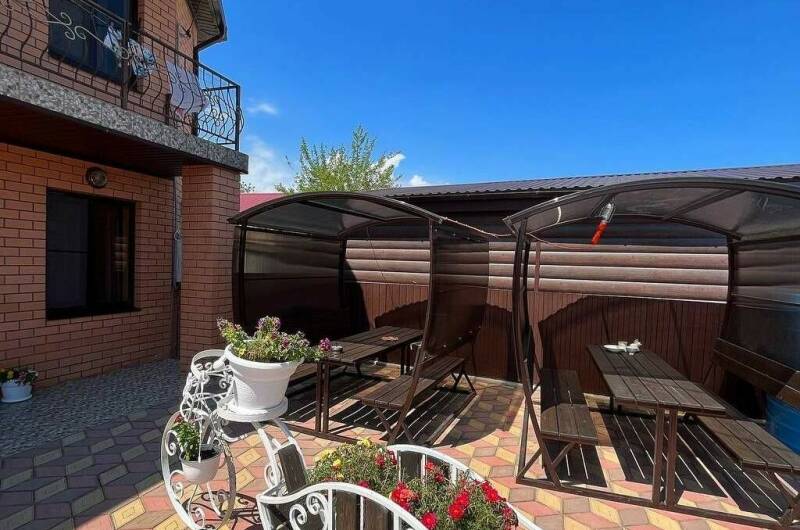 Гостевой дом «Юнга»