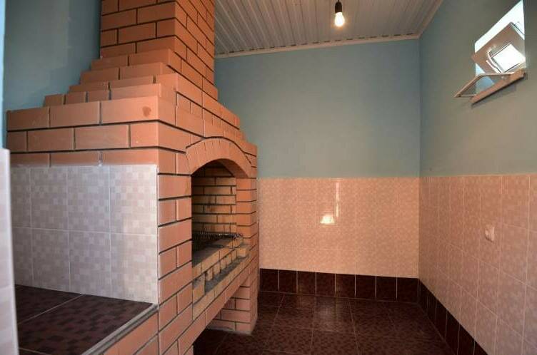 Гостевой дом «Юнга»