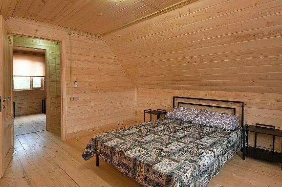 Дом под ключ «Приазовец»