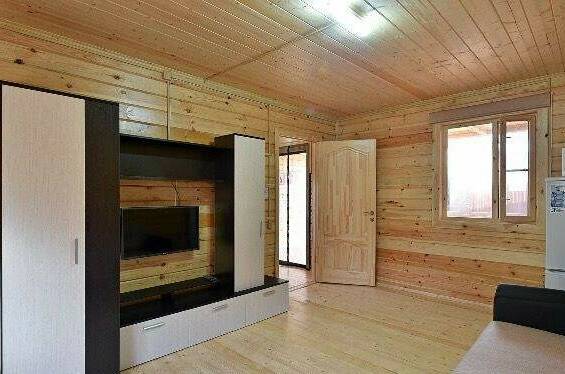 Дом под ключ «Приазовец»