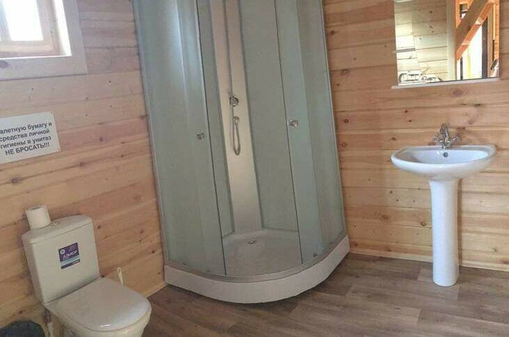 Дом под ключ «Приазовец»