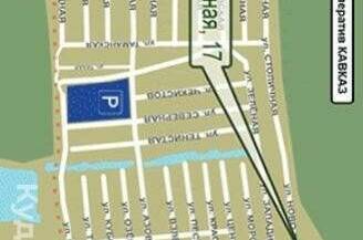 Дом под ключ «Приазовец»