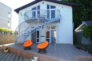 Изображение Гостевой дом «Клевое место» #2