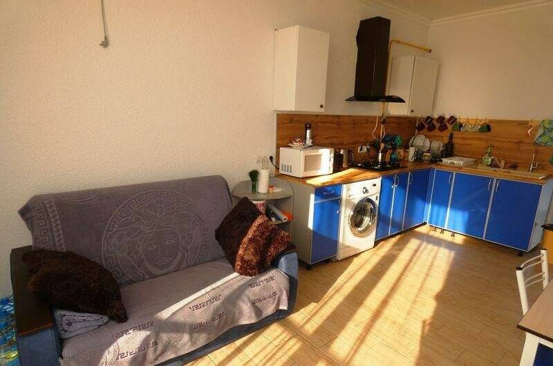 Гостевой дом «Клевое место»