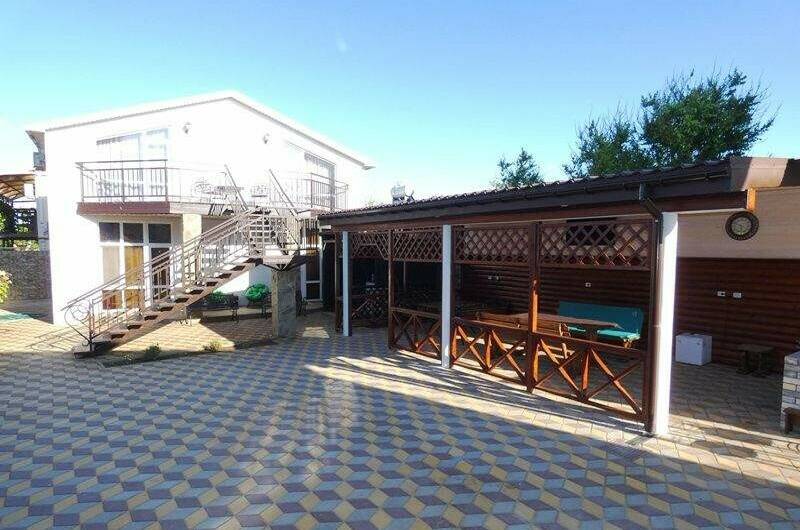 Гостевой дом «Клевое место»