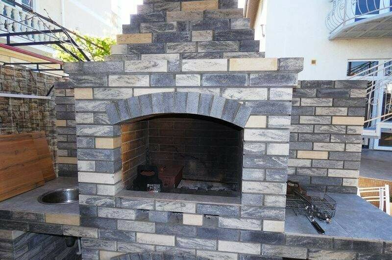 Гостевой дом «Клевое место»