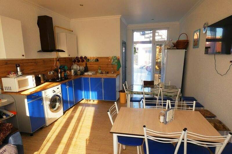 Гостевой дом «Клевое место»