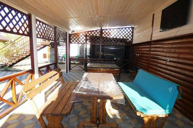 Гостевой дом «Клевое место»