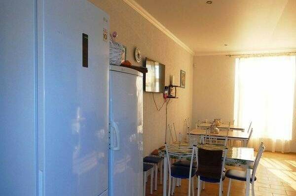 Гостевой дом «Клевое место»