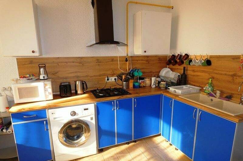 Гостевой дом «Клевое место»