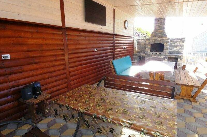 Гостевой дом «Клевое место»