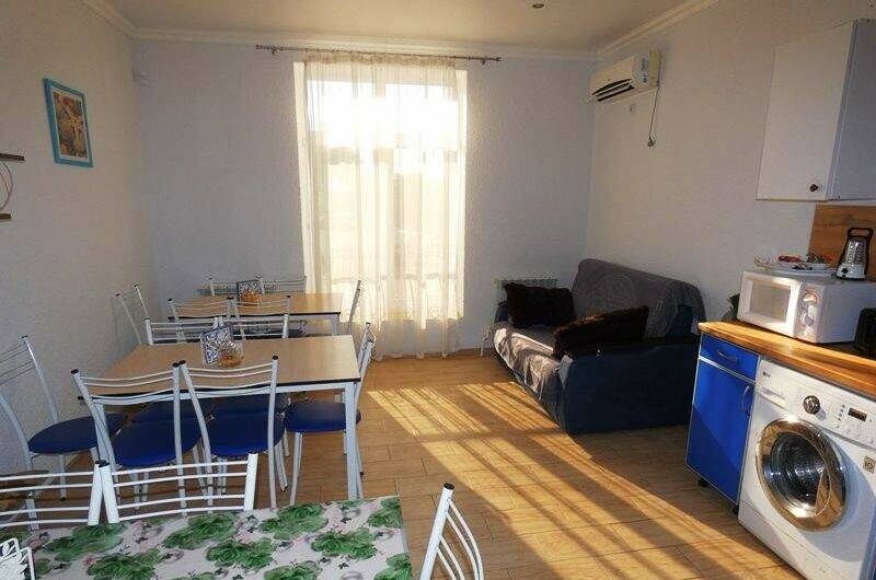 Гостевой дом «Клевое место»