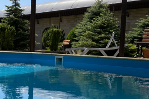 Изображение Гостевой дом «Artik Райский Уголок» #5