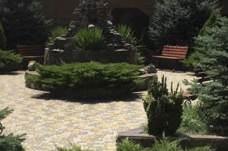 Гостевой дом «Artik Райский Уголок»