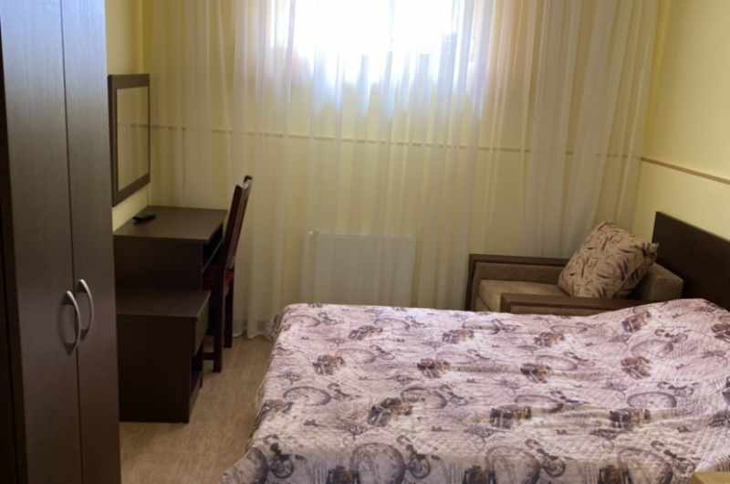 Гостевой дом «Artik Райский Уголок»