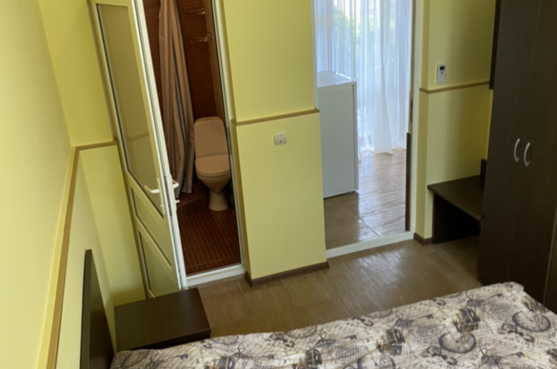 Гостевой дом «Artik Райский Уголок»