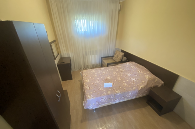 Гостевой дом «Artik Райский Уголок»