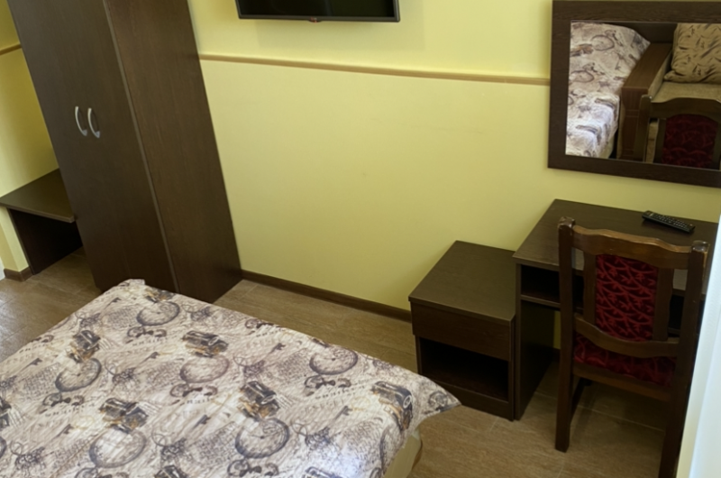 Гостевой дом «Artik Райский Уголок»