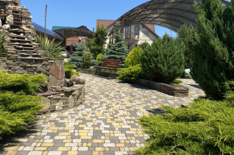 Гостевой дом «Artik Райский Уголок»