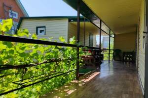 Изображение Гостевой дом на ул. С. Романа #5