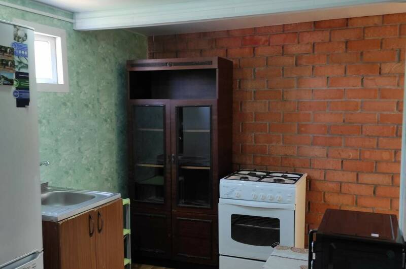 Гостевой дом на ул. С. Романа