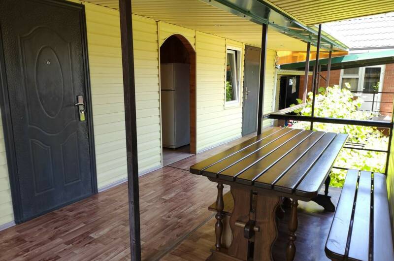 Гостевой дом на ул. С. Романа