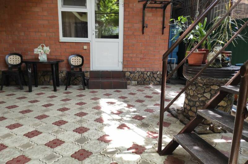 Гостевой дом на ул. С. Романа