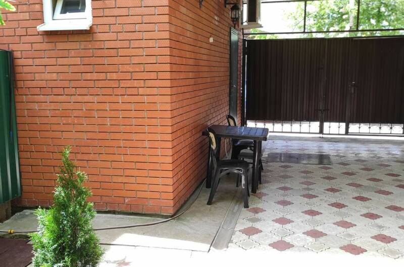 Гостевой дом на ул. С. Романа