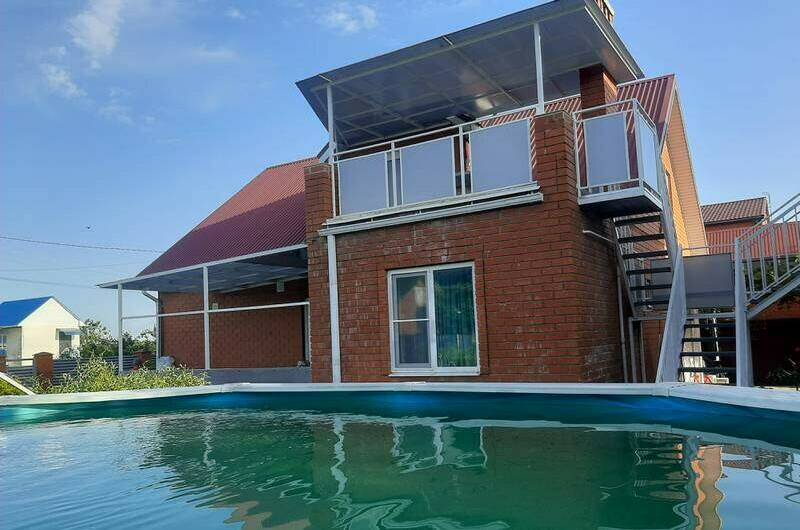 Гостевой дом «Пальма»