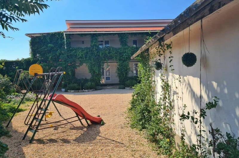 Гостевой дом «Должанская Курячи»