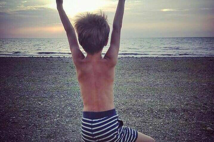 Частное домовладение «Дом у моря»