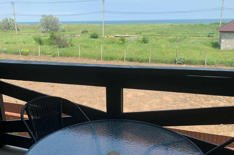 Частный дом «Владивосток»