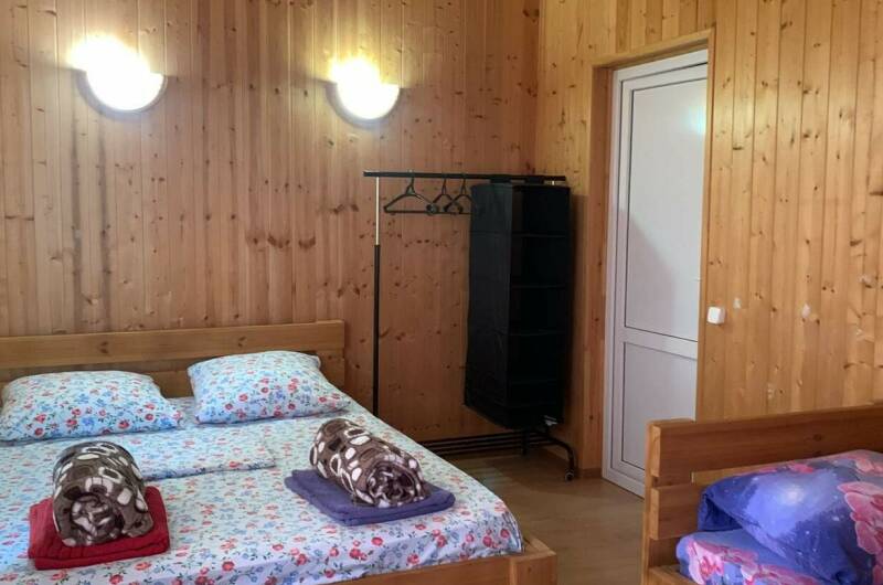 Частный дом «Владивосток»