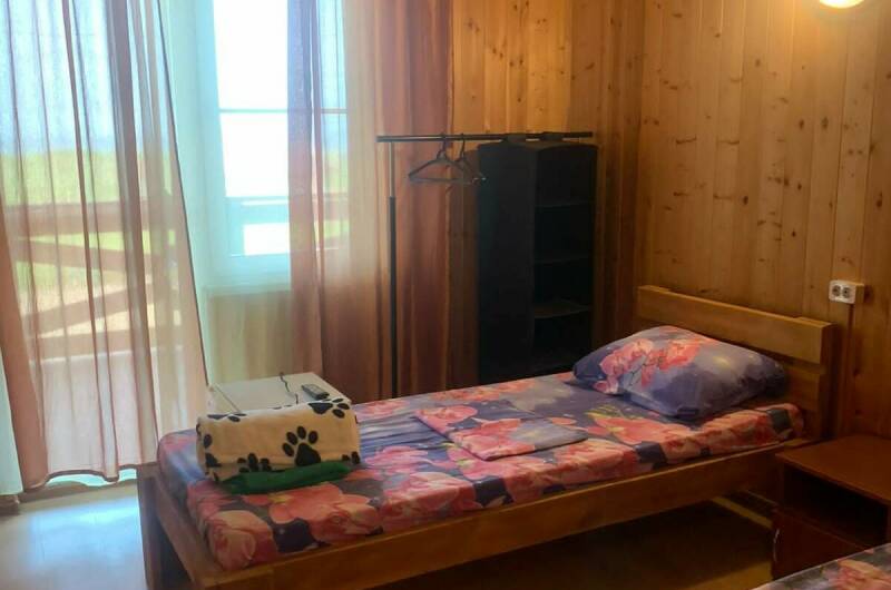 Частный дом «Владивосток»