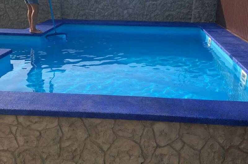 Частный дом «Владивосток»