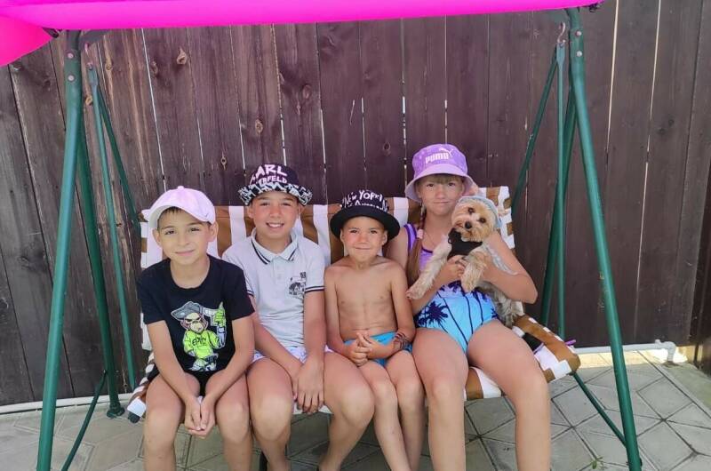 Частный дом «Владивосток»