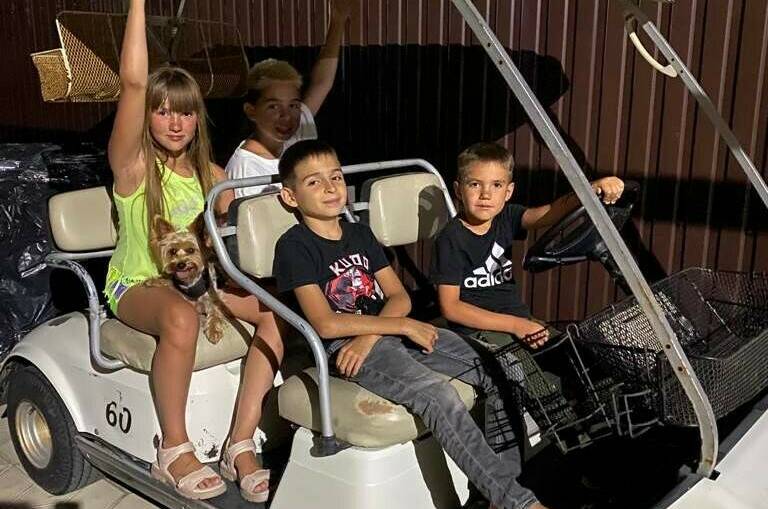 Частный дом «Владивосток»