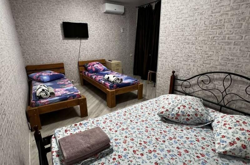 Частный дом «Владивосток»