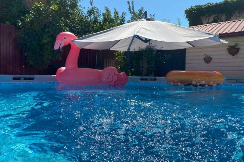 Коттедж под ключ «Адмирал»