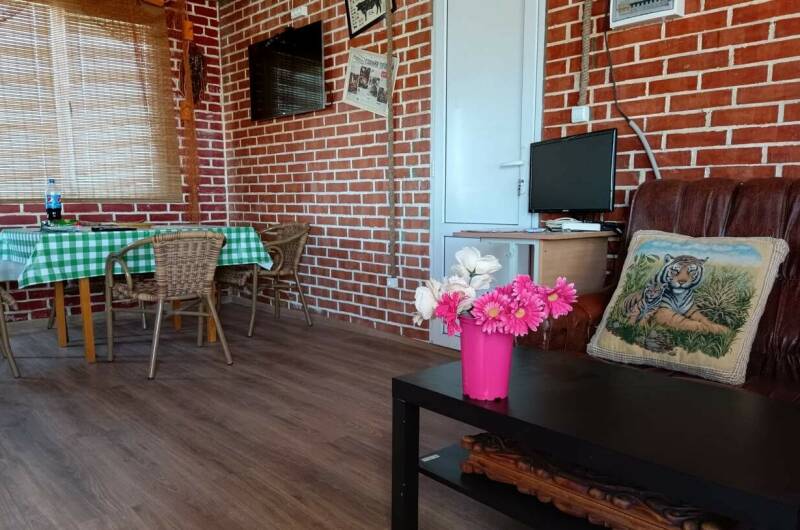 Коттедж под ключ «Адмирал»